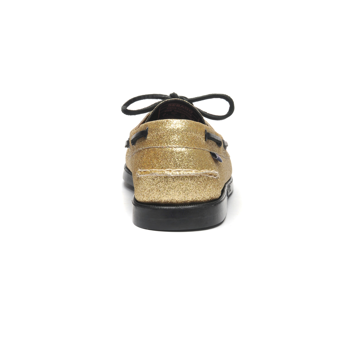 Sebago Portland Glitter Shoe | SendIt Sailing