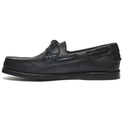 Sebago Portland Vamp Glitter Shoe | SendIt Sailing
