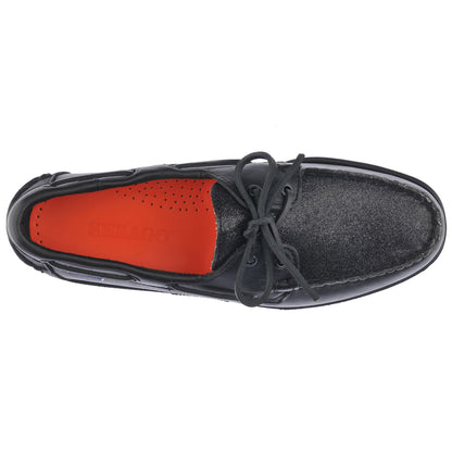 Sebago Portland Vamp Glitter Shoe | SendIt Sailing
