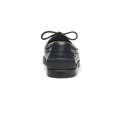 Sebago Portland Vamp Glitter Shoe | SendIt Sailing
