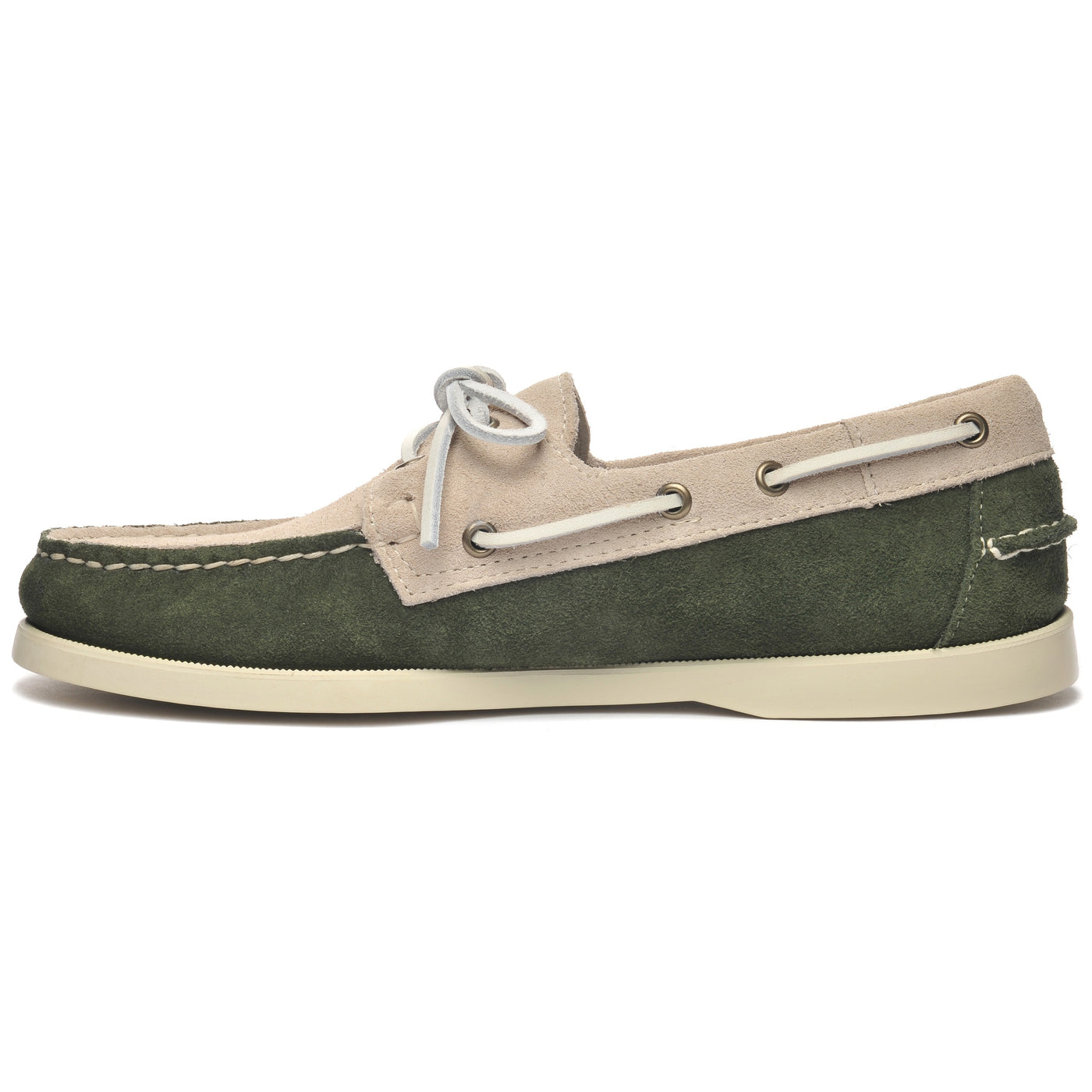 Sebago Portland Jib Shoe | SendIt Sailing