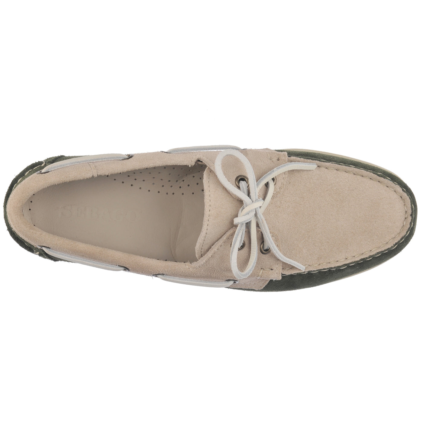 Sebago Portland Jib Shoe | SendIt Sailing