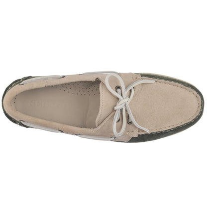 Sebago Portland Jib Shoe | SendIt Sailing