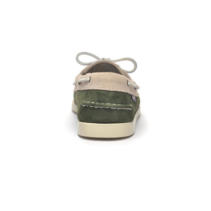 Sebago Portland Jib Shoe | SendIt Sailing