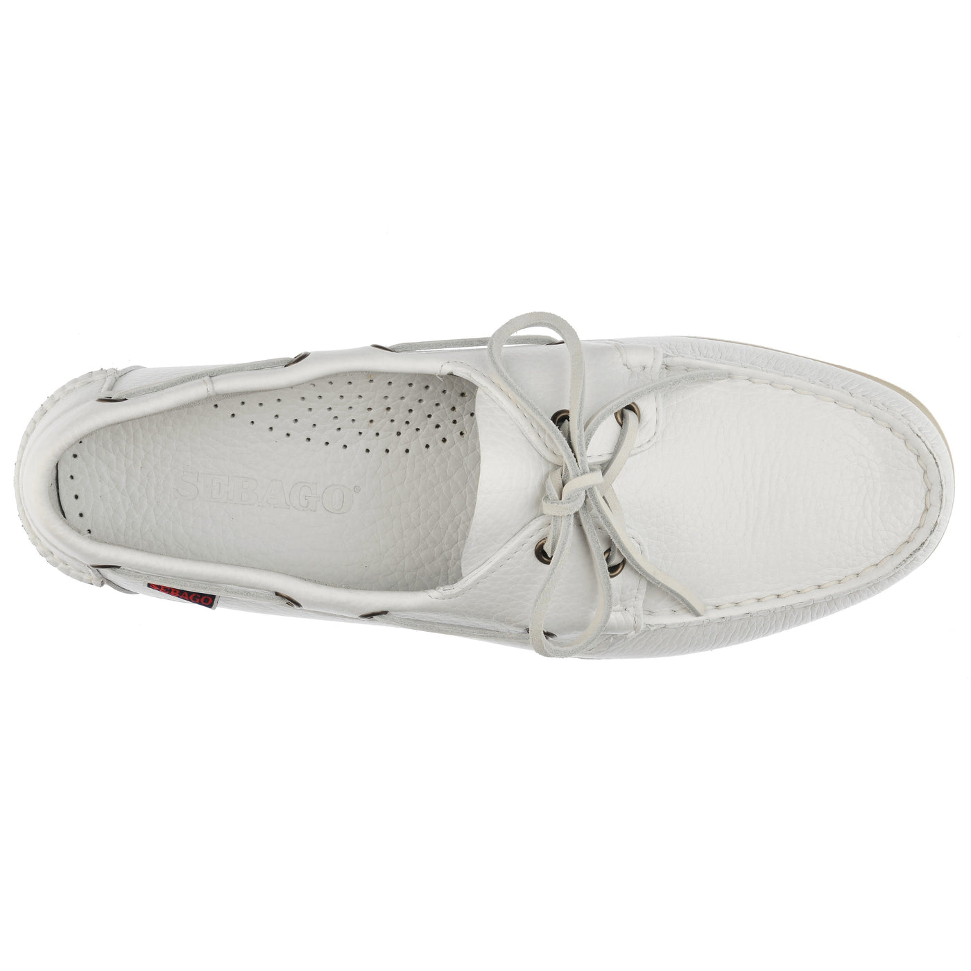 Sebago Portland Martellato Shoe | SendIt Sailing