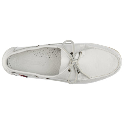 Sebago Portland Martellato Shoe | SendIt Sailing