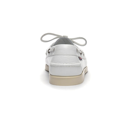 Sebago Portland Martellato Shoe | SendIt Sailing