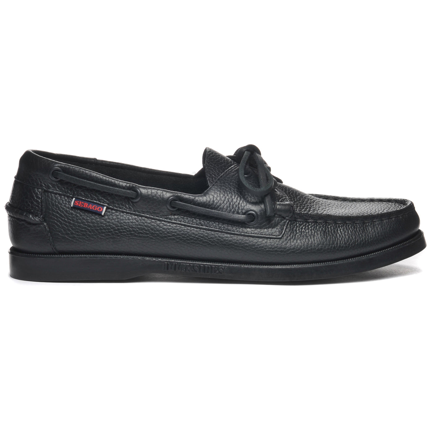 Sebago Portland Martellato Shoe | SendIt Sailing