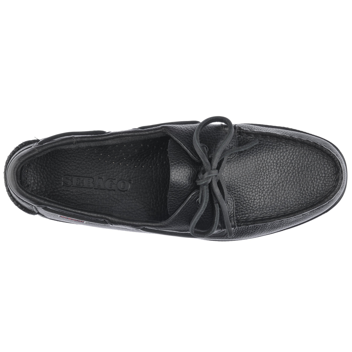 Sebago Portland Martellato Shoe | SendIt Sailing