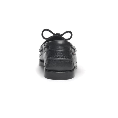 Sebago Portland Martellato Shoe | SendIt Sailing