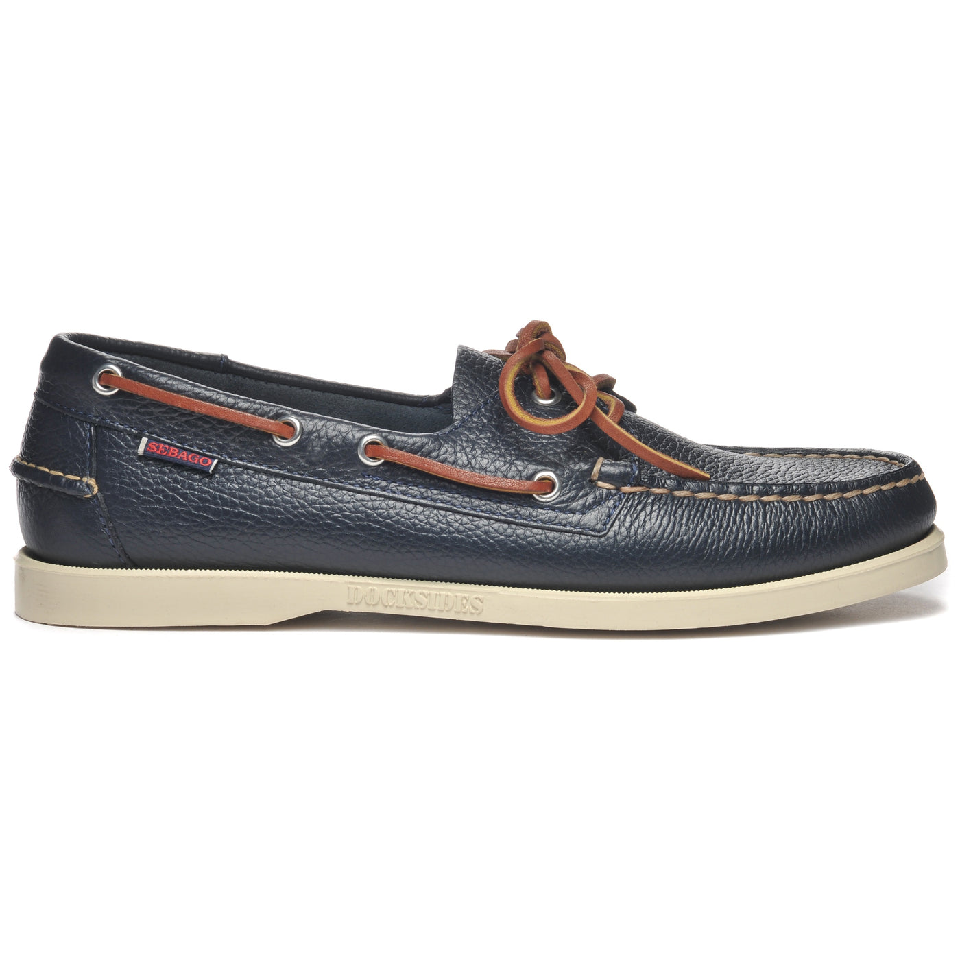 Sebago Portland Martellato Shoe | SendIt Sailing