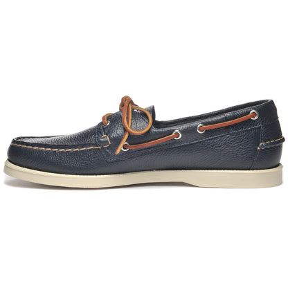 Sebago Portland Martellato Shoe | SendIt Sailing