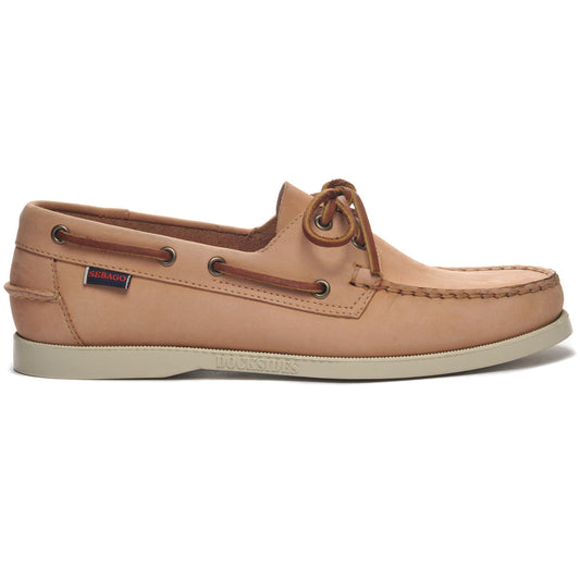 Sebago Portland Veg Shoe | SendIt Sailing
