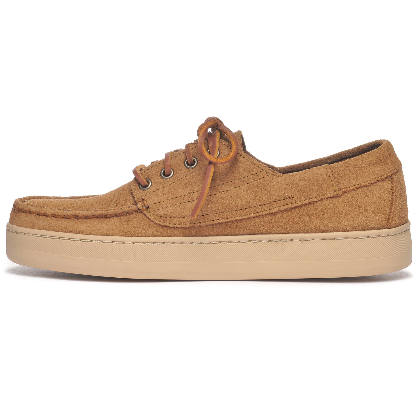 Sebago Admiral Suede Shoe | SendIt Sailing