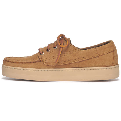 Sebago Admiral Suede Shoe | SendIt Sailing