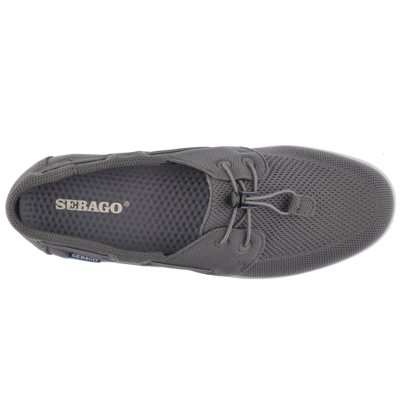 Sebago Monterey Shoe | SendIt Sailing