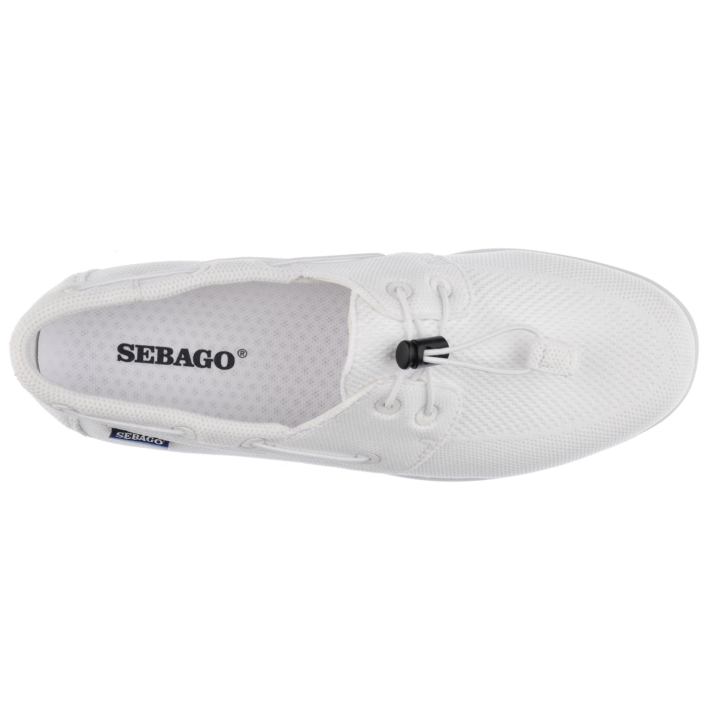 Sebago Monterey Shoe | SendIt Sailing