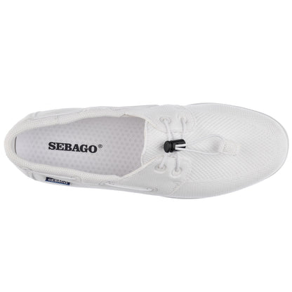 Sebago Monterey Shoe | SendIt Sailing