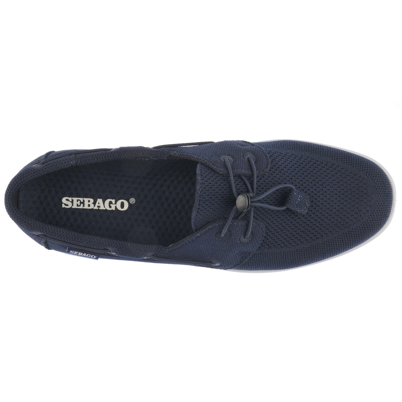 Sebago Monterey Shoe | SendIt Sailing