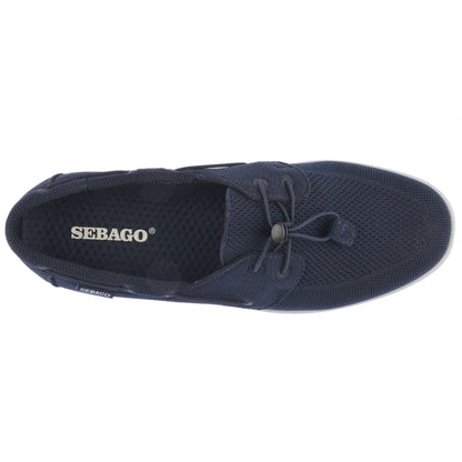 Sebago Monterey Shoe | SendIt Sailing