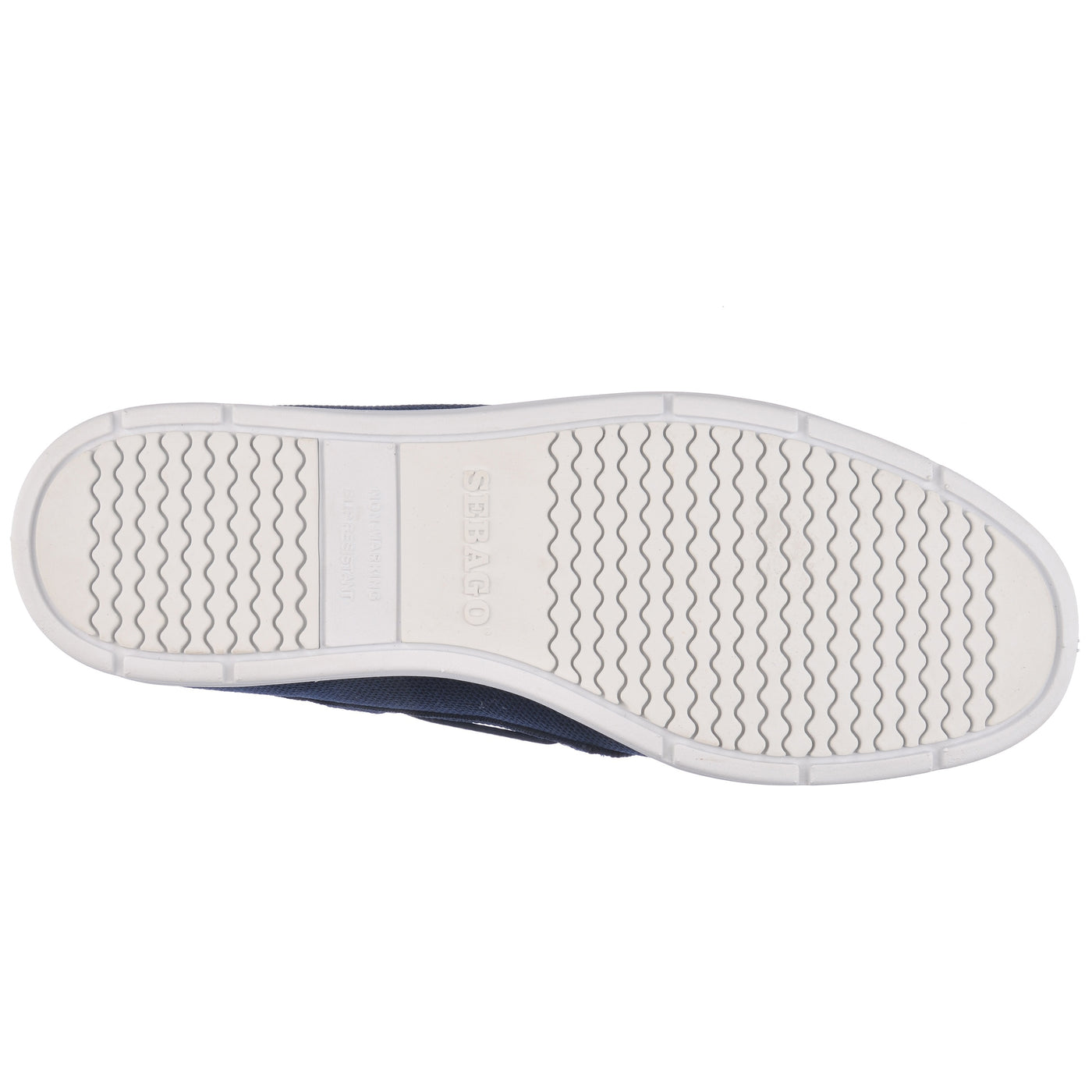 Sebago Monterey Shoe | SendIt Sailing