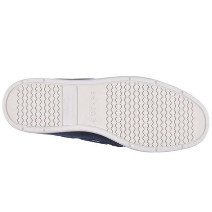 Sebago Monterey Shoe | SendIt Sailing
