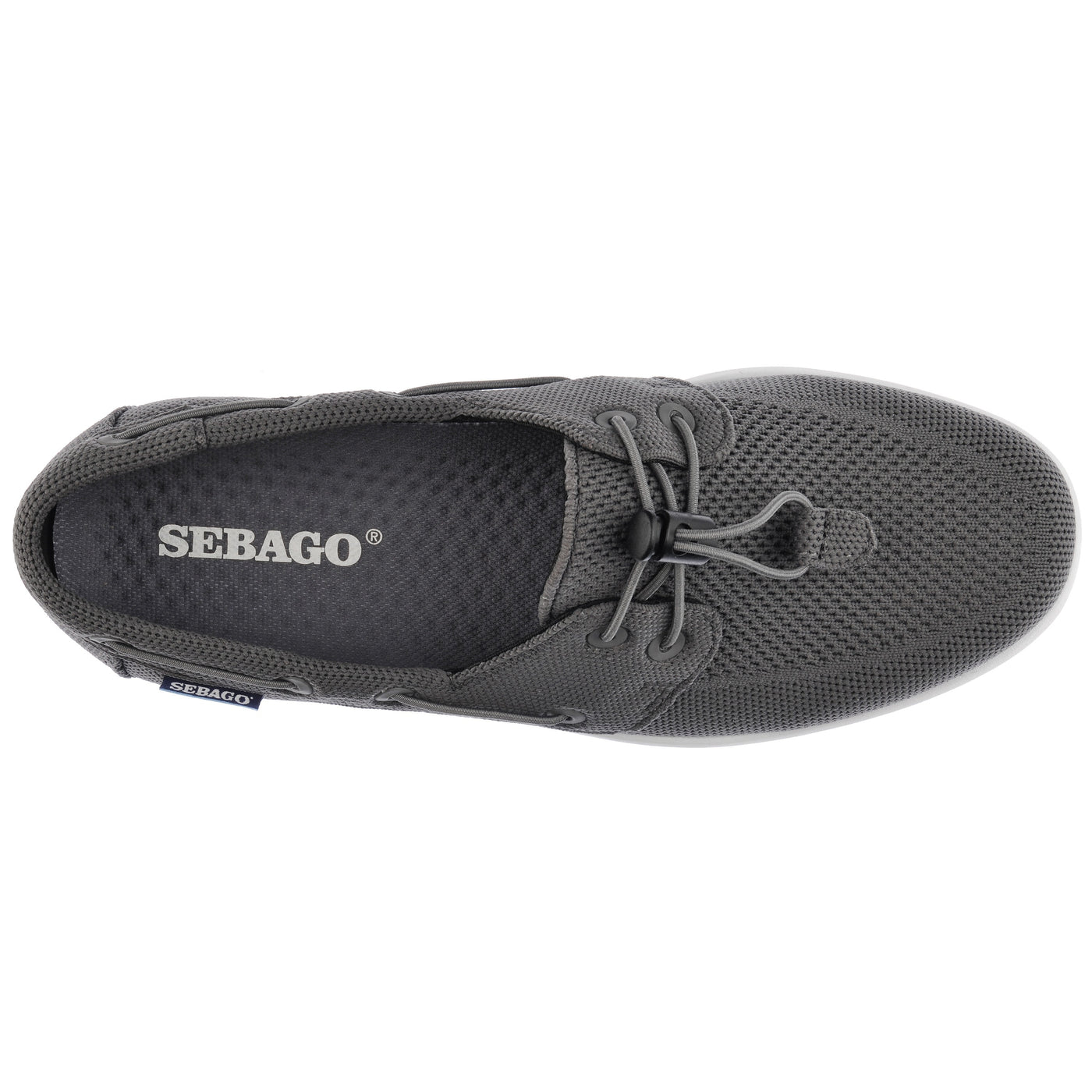 Sebago Monterey Woman Shoe | SendIt Sailing