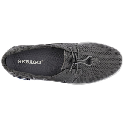 Sebago Monterey Woman Shoe | SendIt Sailing