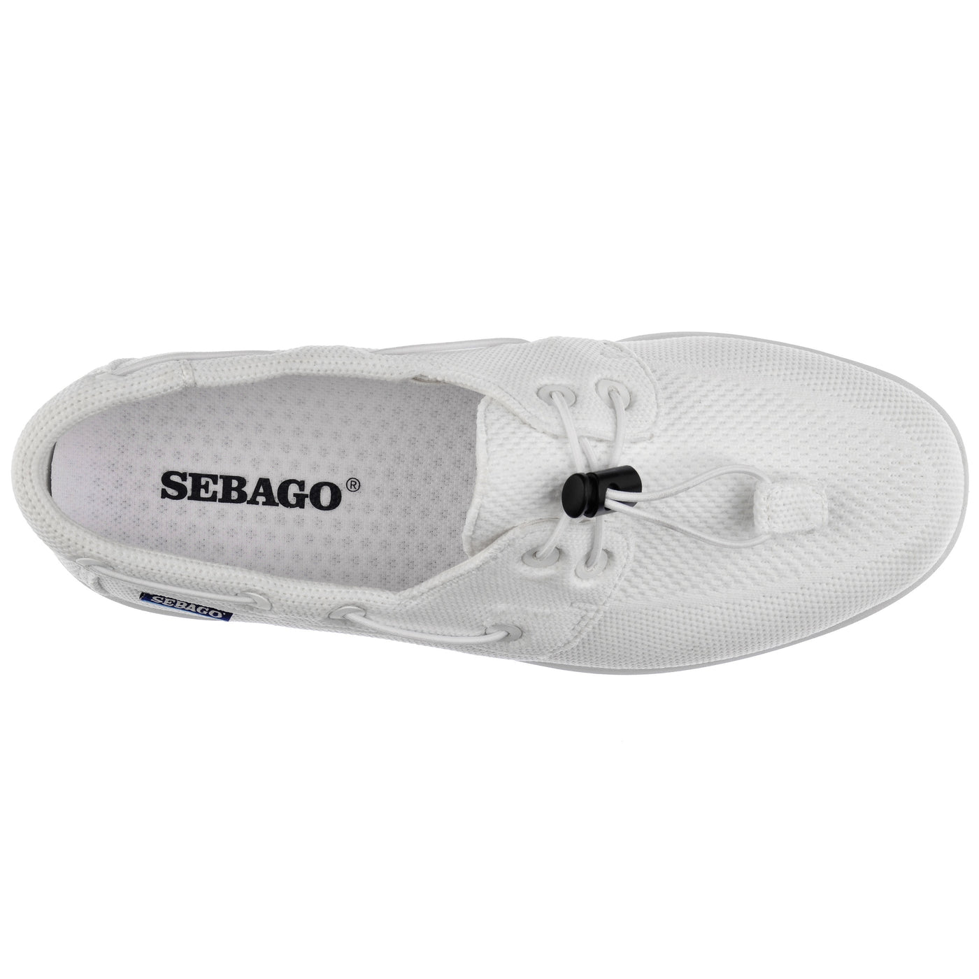 Sebago Monterey Woman Shoe | SendIt Sailing