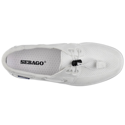 Sebago Monterey Woman Shoe | SendIt Sailing