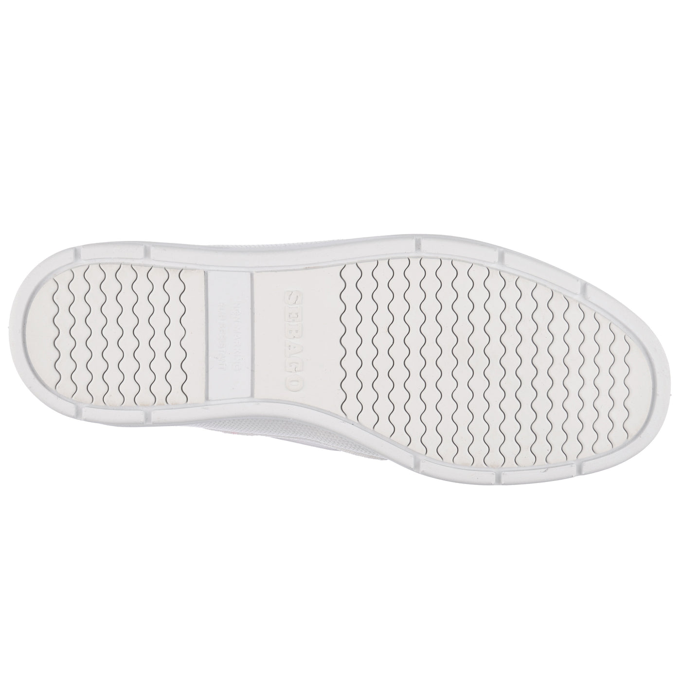 Sebago Monterey Woman Shoe | SendIt Sailing