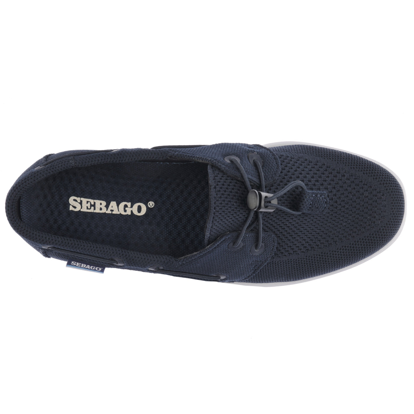 Sebago Monterey Woman Shoe | SendIt Sailing