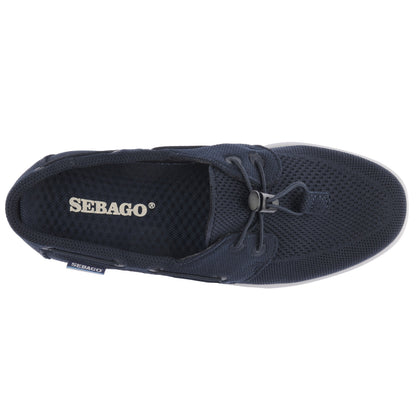 Sebago Monterey Woman Shoe | SendIt Sailing