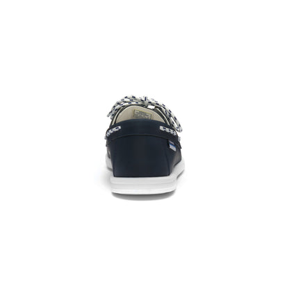Sebago Jackman Woman Shoe | SendIt Sailing