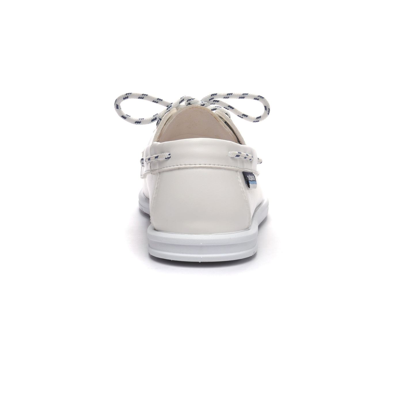 Sebago Jackman Woman Shoe | SendIt Sailing