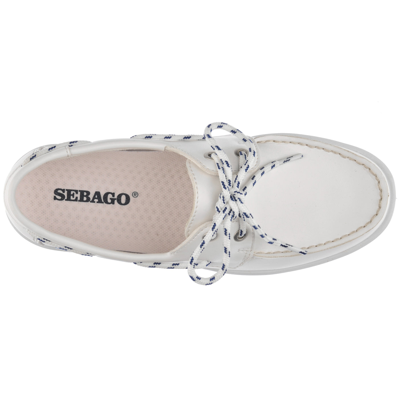 Sebago Jackman Woman Shoe | SendIt Sailing
