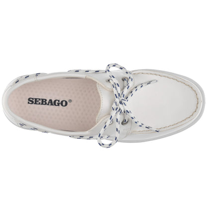 Sebago Jackman Woman Shoe | SendIt Sailing