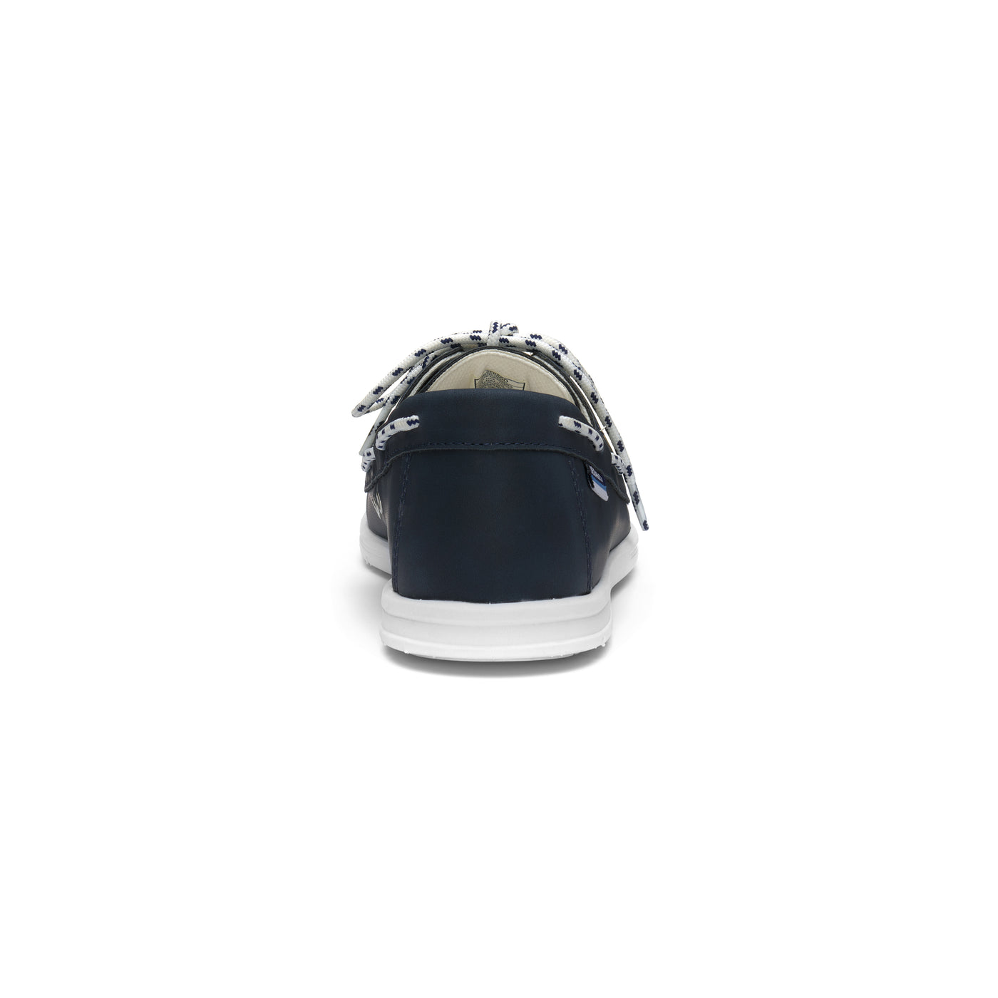 Sebago Jackman Shoe | SendIt Sailing