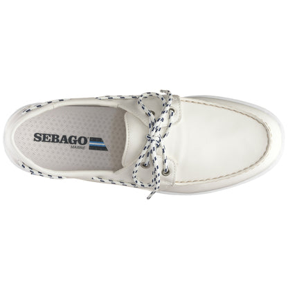 Sebago Jackman Shoe | SendIt Sailing