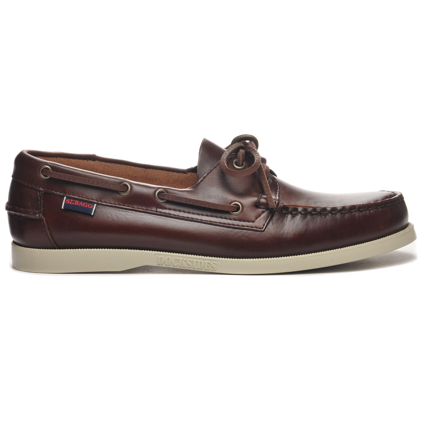 Sebago Portland Veg Total Ht Shoe | SendIt Sailing