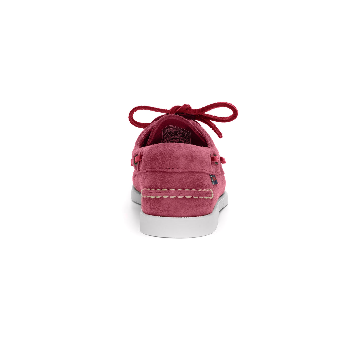 Sebago Portland Roughout Woman Shoe | SendIt Sailing
