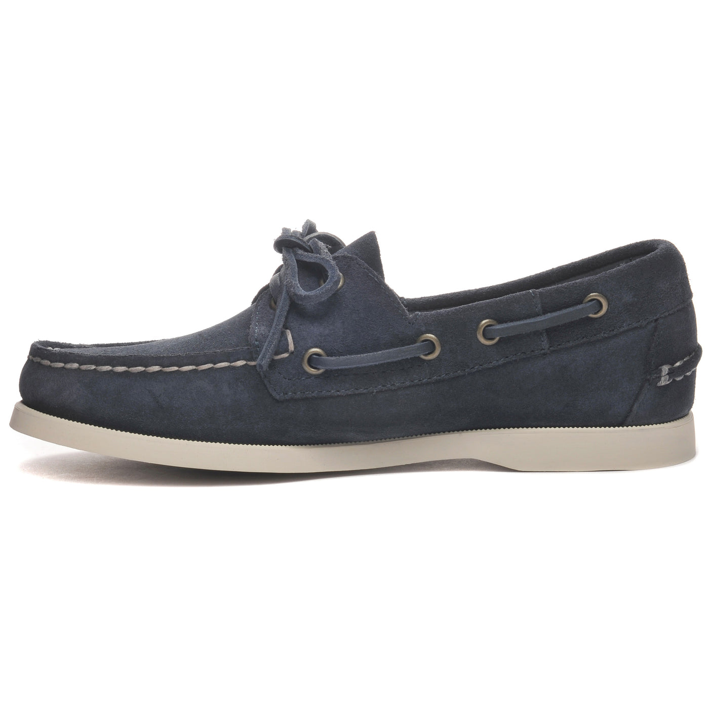Sebago Portland Roughout Shoe | SendIt Sailing