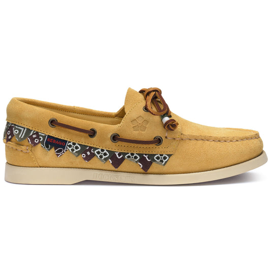 Sebago Portland Hanami Woman Shoe | SendIt Sailing