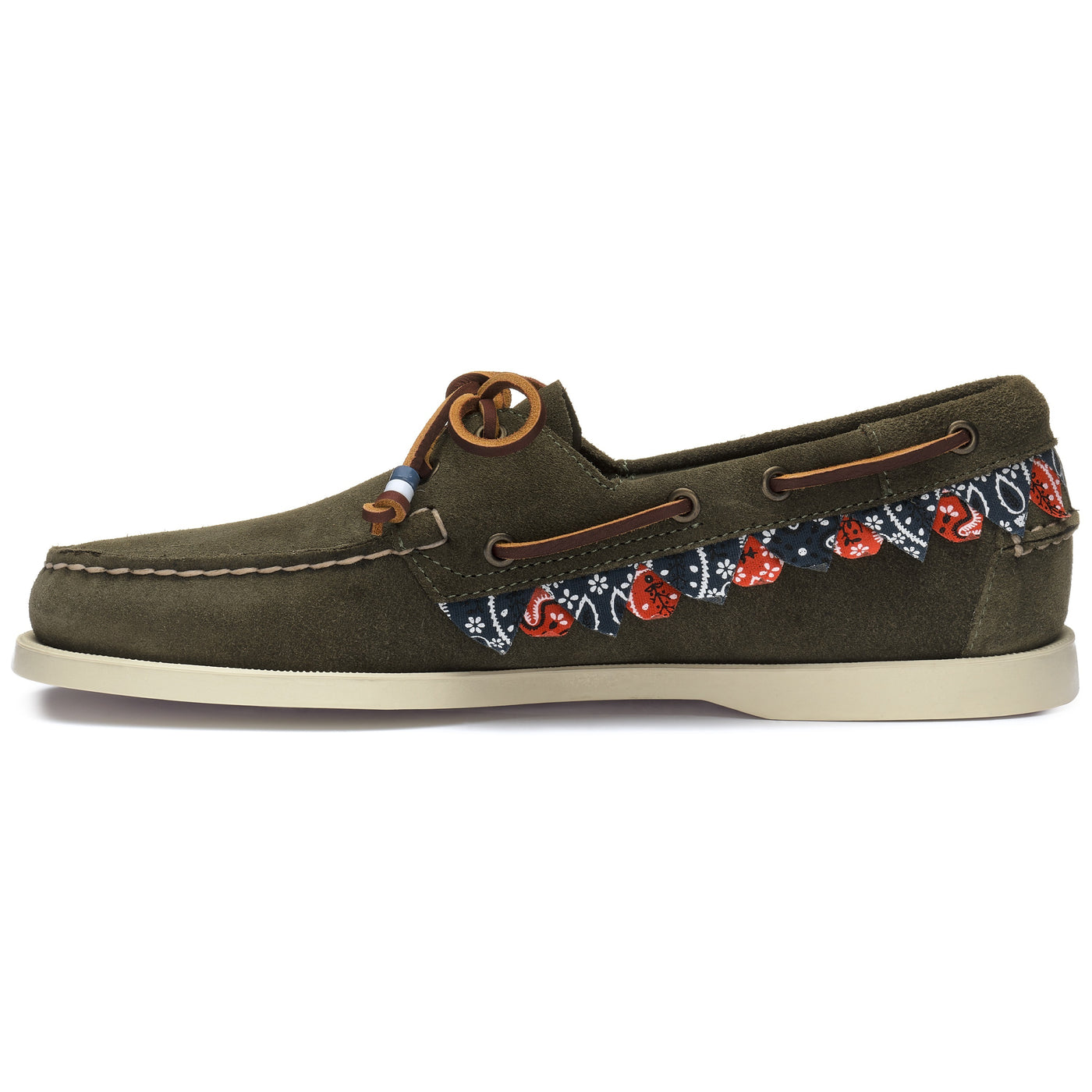 Sebago Portland Hanami Shoe | SendIt Sailing