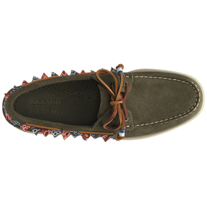 Sebago Portland Hanami Shoe | SendIt Sailing