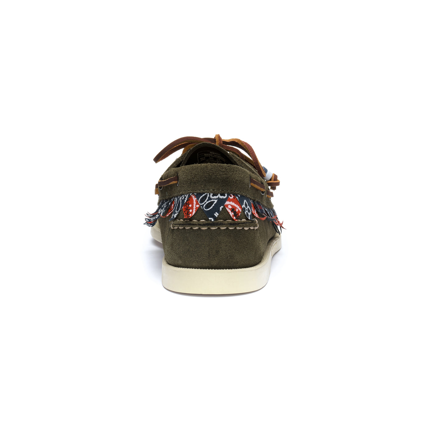 Sebago Portland Hanami Shoe | SendIt Sailing