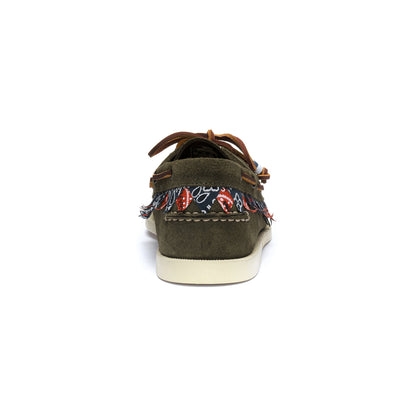 Sebago Portland Hanami Shoe | SendIt Sailing