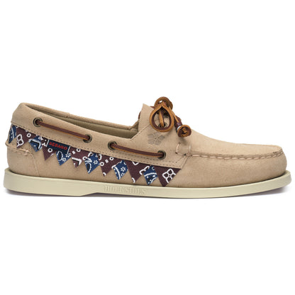Sebago Portland Hanami Shoe | SendIt Sailing