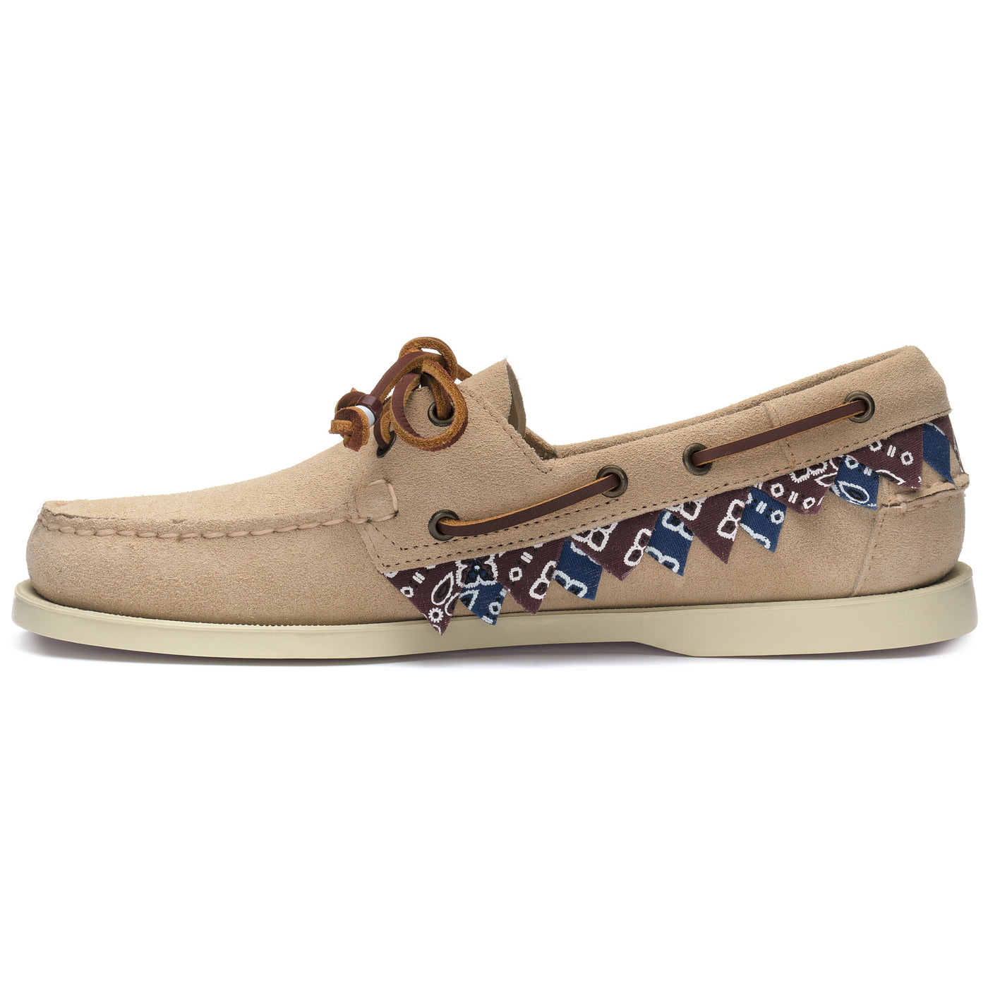 Sebago Portland Hanami Shoe | SendIt Sailing