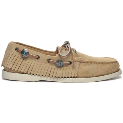 Sebago Portland Fringes Shoe | SendIt Sailing